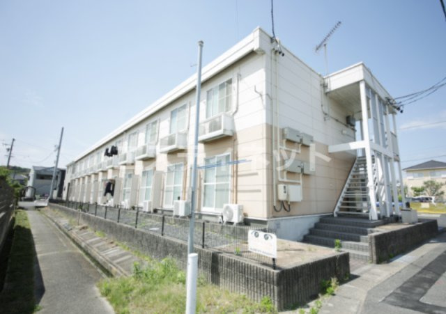 モンレーヴ常滑
