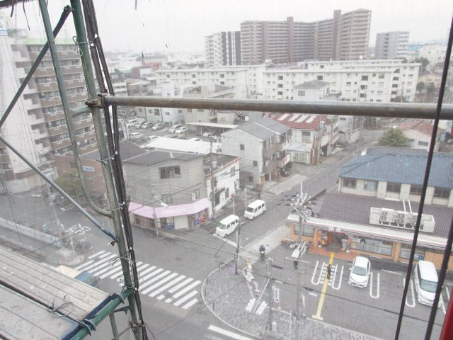 メリー大正の展望