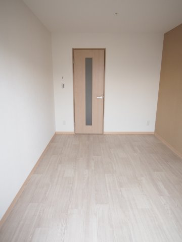 メリー大正の寝室