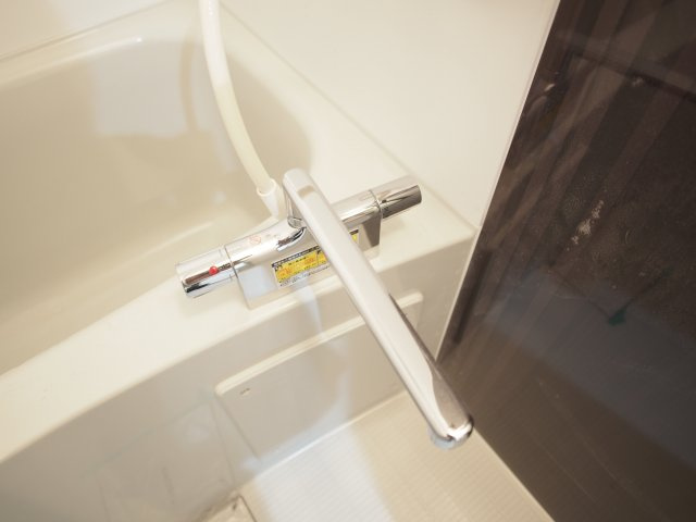 メリー大正の設備