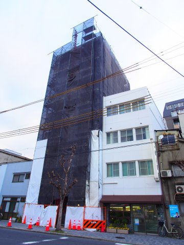 メリー大正