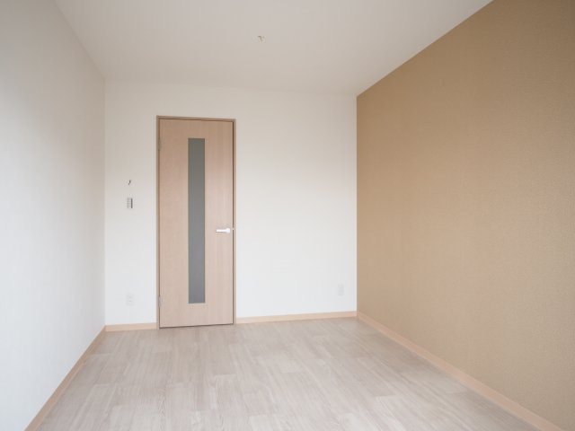 メリー大正の洋室