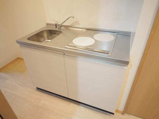 メリー大正のキッチン