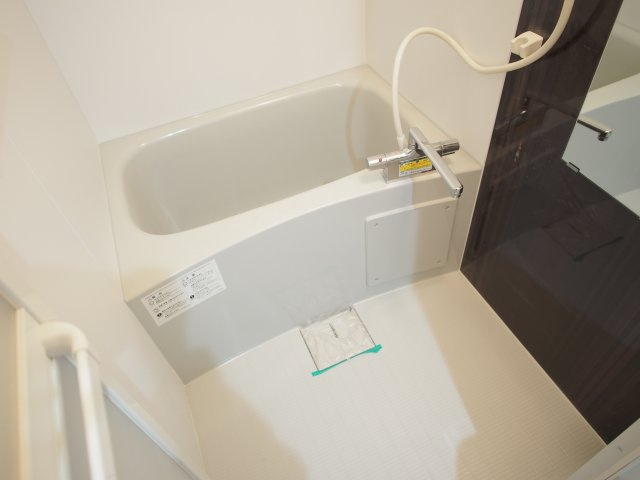 メリー大正の浴室