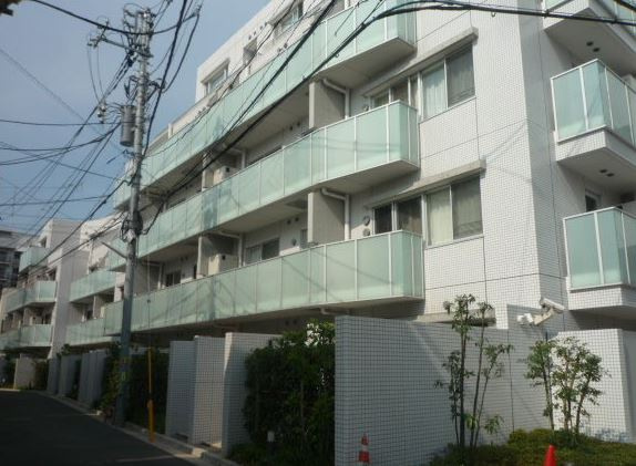 四谷デュープレックスＤ－Ｒの外観|四谷デュープレックスＤ－Ｒ