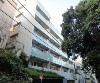 四谷デュープレックスＤ－Ｒの外観|四谷デュープレックスＤ－Ｒ