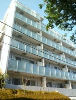 四谷デュープレックスＤ－Ｒの外観|四谷デュープレックスＤ－Ｒ