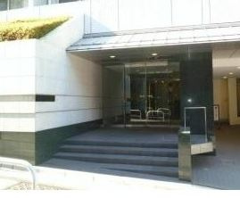 四谷デュープレックスＤ－Ｒのエントランス|四谷デュープレックスＤ－Ｒ