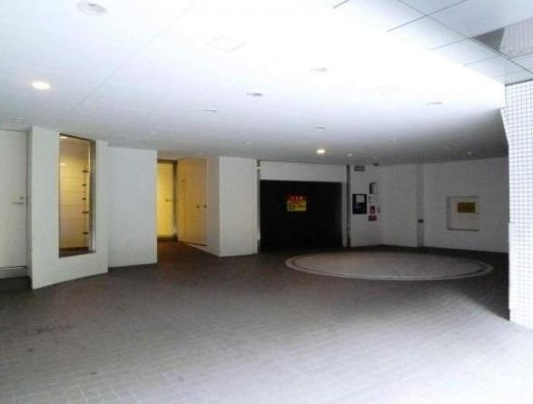 四谷デュープレックスＤ－Ｒの駐車場|四谷デュープレックスＤ－Ｒ