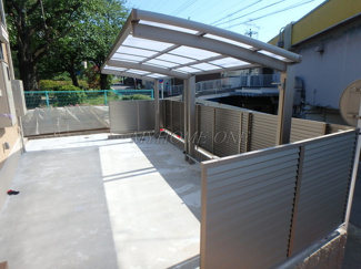 【その他共用部分】 | 駐輪場