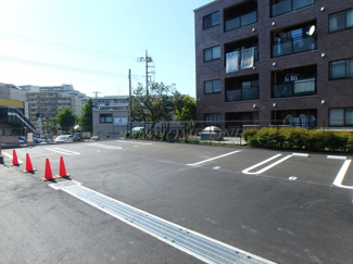 【駐車場】 | 駐車場