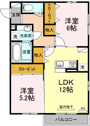【間取り】 | 間取り図