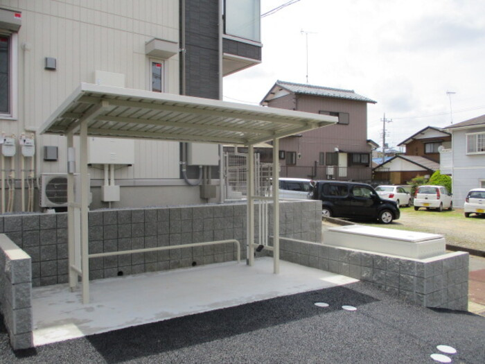レイワ　レジデンスのその他共用部分