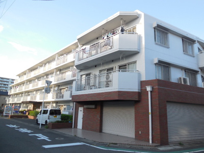 【外観】 | ベイサイド市川