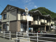 ハピネス山田　Ａの画像