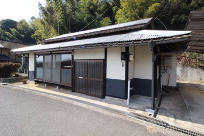 【外観】 | 五日市戸建