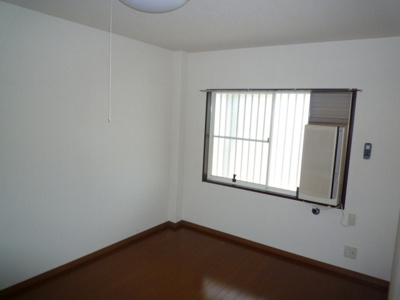 【寝室】 | サープラス2ときわ | 同型タイプ