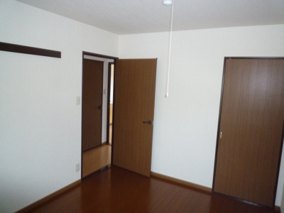 【居間・リビング】 | サープラス2ときわ | 同型タイプ