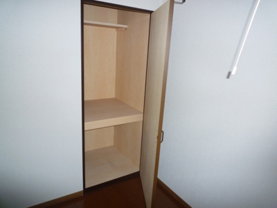 【収納】 | サープラス2ときわ | 同型タイプ