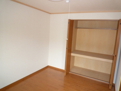 【収納】 | サープラス2ときわ | 同型タイプ