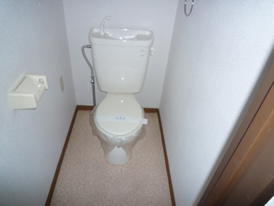 【浴室】 | サープラス2ときわ | 同型タイプ