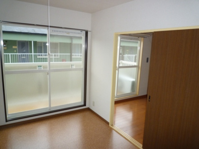 【居間・リビング】 | サープラス2ときわ | 同型タイプ