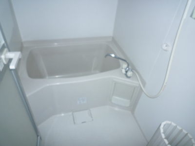 【浴室】 | サープラス2ときわ | 同型タイプ