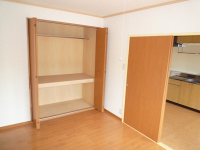 【居間・リビング】 | サープラス2ときわ | 同型タイプ