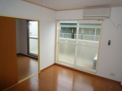 【居間・リビング】 | サープラス2ときわ | 同型タイプ