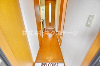 【玄関】 | アゼリア