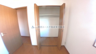 【収納】 | エーデルハイム