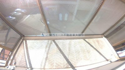 【バルコニー】 | エーデルハイム