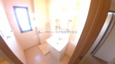 【洗面所】 | エーデルハイム