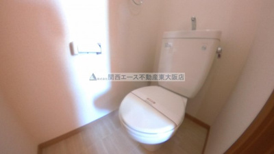 【トイレ】 | エーデルハイム