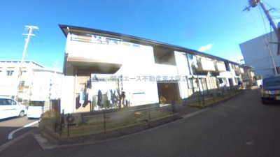 【外観】 | エーデルハイム