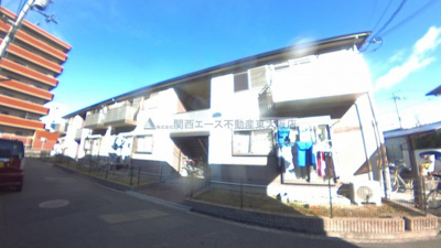 【外観】 | エーデルハイム