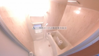 【浴室】 | エーデルハイム