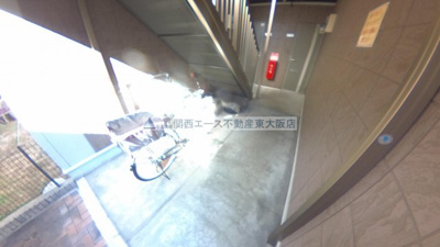 【ロビー】 | エーデルハイム