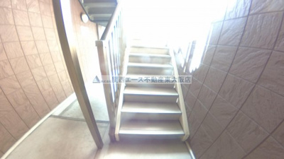 【その他共用部分】 | エーデルハイム