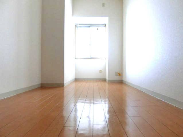 スペリオシティ泉北深井の子供部屋