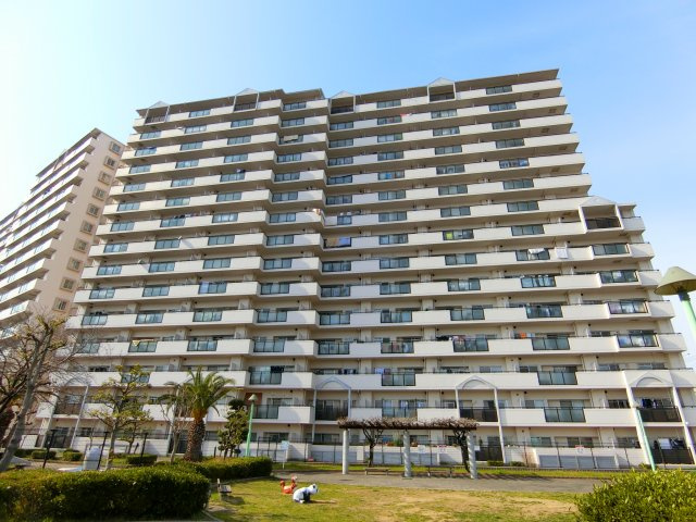 スペリオシティ泉北深井