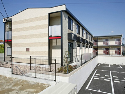 【外観】 | 福間駅東