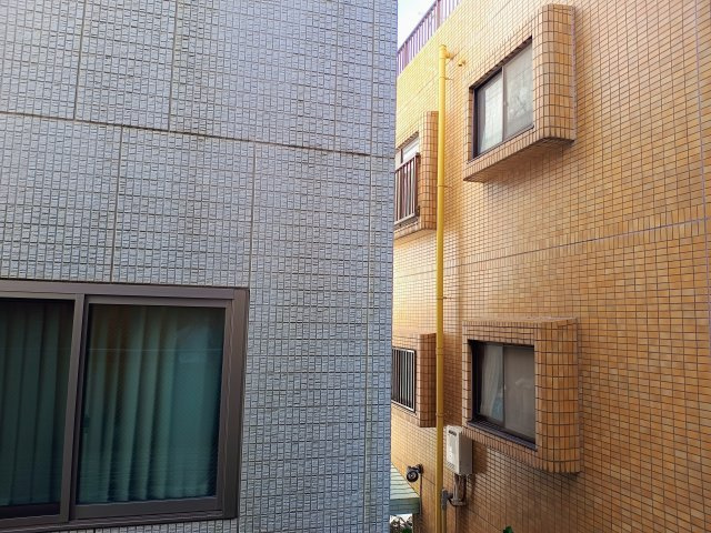 La Verita Arcの展望