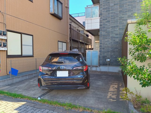 La Verita Arcのその他共用部分