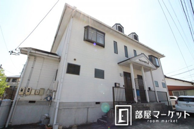 【外観】 | ツインハウスＡ