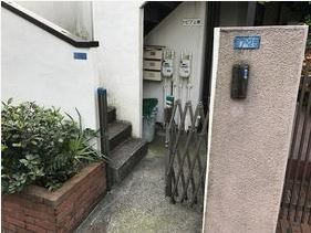 【外観】 | トピア上原