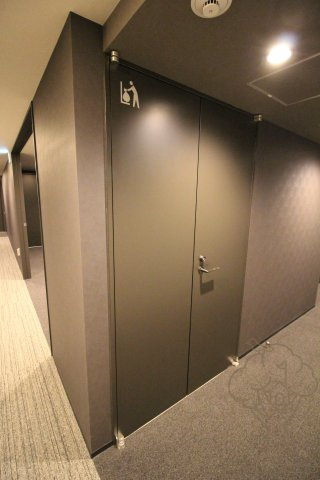 ザ・ファインタワー梅田豊崎のその他共用部分