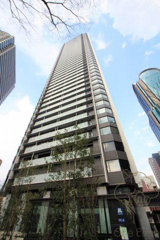 ザ・ファインタワー梅田豊崎