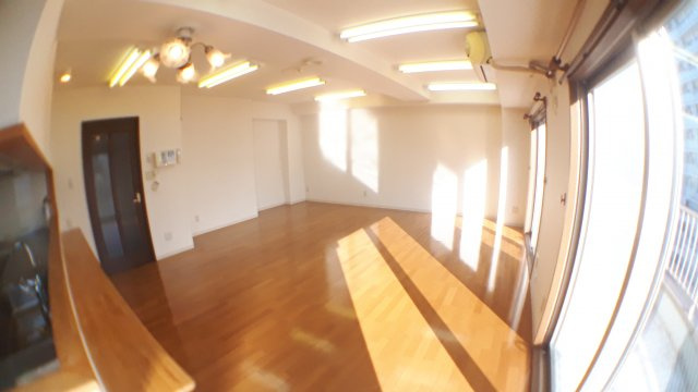 台東区台東１丁目の賃貸マンションのその他|りリビング