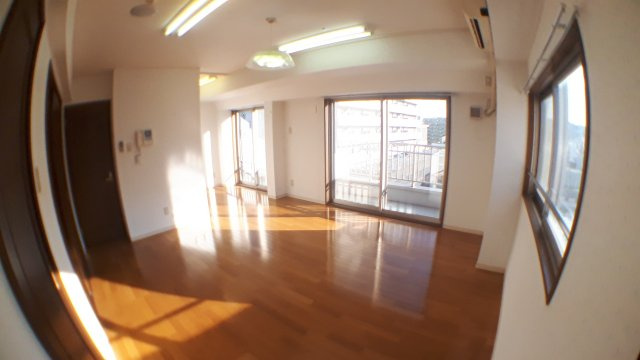 台東区台東１丁目の賃貸マンションのその他|洋室